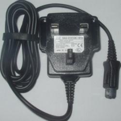 Zasilacz 5V DC 400mA wtyczka angielska SIEMENS