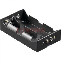 KASETA BATERII 4XD /4XR20/ GOOBAY