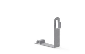 OG UCHWYT POD DACH.Z ZAM./100 10.5.1 OG BRASS 91008602