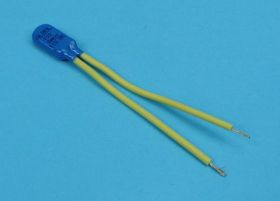 AM-03 145řC 6A/250V NC TERMOSTAT BIM.