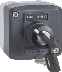 Schneider Electric XALD142 XALD142 Obudowa 1 szt.