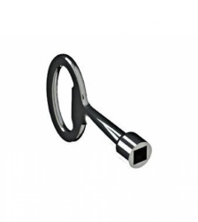 Klucz do wkładki kwadratowej 8 mm