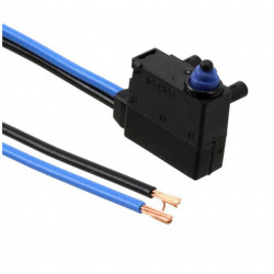 Omron B3FZ0038M Tactile Switch Keypad 1 Switches SPST