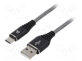 CC-USB2B-AMCM-2BW