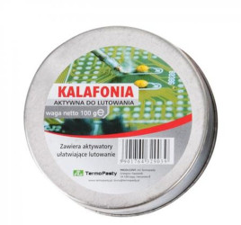 KALAFONIA 100g (AG TERMOPASTY)