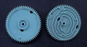 NR0828 AKAI ZĘBATKA VIDEO