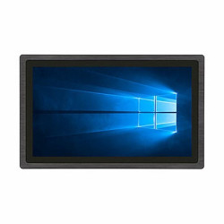 Moduł wyświetlacza 21,5 cala Wachendorff PPC002 rozdzielczość: 1920 x 1080 TFT-LCD