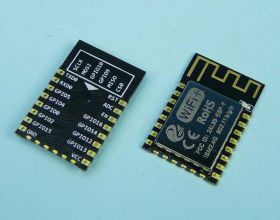 MODUŁ Wi-Fi ESP-8266-12F