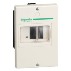 Schneider Electric Obudowa Obudowa GV2ME