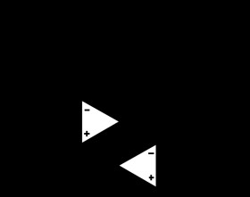 High Voltage, Low Noise, Low Distortion, Unity Gain Stable, High Speed, Dual 8-Lead Op Amp