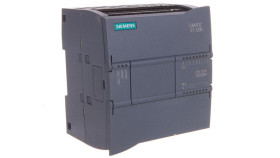 Sterownik Simatic S7-1200 Cpu 1211C Dc/Dc/Relay 6Di 4Do 2Ai 50Kb...