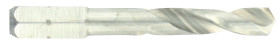Wiertło Ø: 6.5mm dł: 50 mm Stal szybkotnąca 118° Tivoly