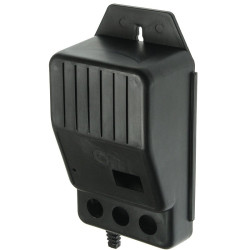 Z11 Obudowa ( 48x78x144 ) do zawieszenia z otworami