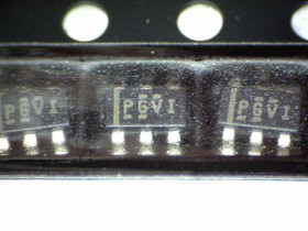 Układ scalony Texas Instruments TPS79301DBVR (PGVI)