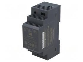 Przetwornica DC/DC 30W 9-36VDC 5VDC Iwyj 6A DDR DDR-30G-5