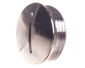 Zaślepka mosiężna PG16 IP54 SKINDICHT BL 16 52003420