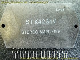 STK4231V