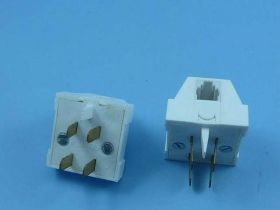 PRZEJŚCIE TELEF.PL-USA (WTYK) PT2 818