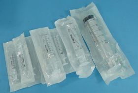 STRZYKAWKI ZESTAW 8szt 2-50ml