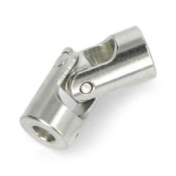 MakeBlock 84700 - łącznik uniwersalny 4x4mm