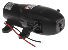 Pompa wyporowa 2,5 bara Xylem Flojet Przysłona 3.8L/min 12 V dc