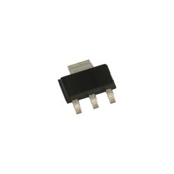 U.S. LM1117IMP-ADJ stabilizator 1,25-13,8V 0,8A smd SOT223