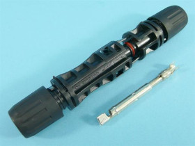 MC-4 30/1500V ZŁĄCZE SOLARNE KONEKTROR