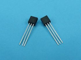 MCP-9700-E TO-92 2% UKŁAD