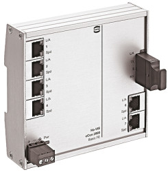 Ethernet Switch 6, HARTING