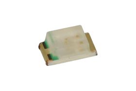 Dioda LED; PST-1608H203BC; 0603; niebieski; Światłość: 125÷160mcd; 120°; przezroczysta; 3,2V; 30mA; 470nm; powierzchniowy (SMD);