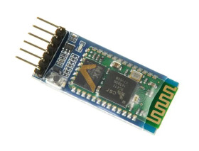 Moduł Bluetooth Master/Slave HC05 Arduino AVR ARM