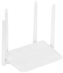 Router Wi-Fi 5 RG-EW1200 Wi-Fi 5, 2,4GHz, 5GHz 300 Mb/s + 867 Mb/s