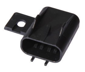 Obudowa złącza samochodowego Delphi Pokrywa bezpiecznika Metri-Pack 630