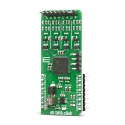 MIKROE AD-SWIO Click