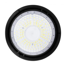 Oprawa przemysłowa LED typu High Bay VITI PRO, 200W, 4000K, 24000lm, IP65, 180-240V, EDO777697 EDO