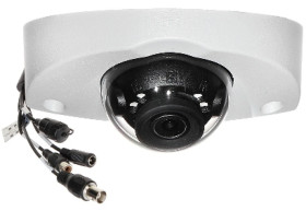 Kamera wandaloodporna ahd, hd-cvi, hd-tvi, pal 2Mpix 2,8mm Starlight HAC-HDBW2241F-A-0280B