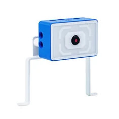 Yahboom Moduł kamery WiFi ESP32 CAM 2,4 GHz z układem ESP32-S3, obsługujący kontrolę ROS1, ROS2 za pośrednictwem aplikacji Micro