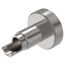 Zestaw narzędziowy do przycisków, l. elementów: 1, Narzędzie do montażu