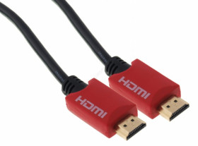 KABEL HDMI NS-007 4K 2,0 1,5M CONOTECH