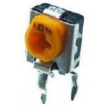 Potencjometr montażowy 2k, pionowy