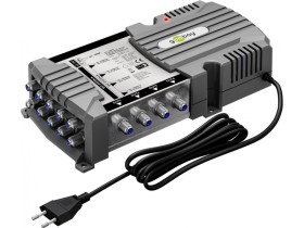 Multiprzełącznik Sat 9 wejść/4 wyjść...