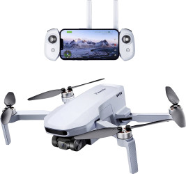 Quadrocopter Potensic ATOM SE APM1410611