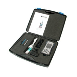 Siretta SNYPER-LTE+ (USA) Network Signal Analyzer