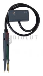 DE TL22 Pinceta SMD do DE5000