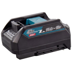 Makita 191C10-7 ADP10 XGT&#xAE; to LXT&#xAE; Charger Adaptor