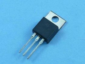 4N80-MTP N 4A/800V TRANZYSTOR