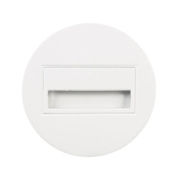 Oprawa LED SONA okrągła PT 14V DC BIA biała ciepła 13-211-52 13-211-52 LED11321152