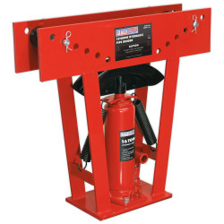 Sealey PBS99/14 Hydraulic Pipe Bender 16tonne