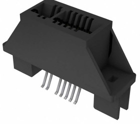 Złacze krawędziowe PCB, raster 1mm , 1-rzędowe, 2.2A, Samtec, seria MEC1