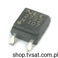 PS2732-1 Photocoupler SMD-SO4 NEC